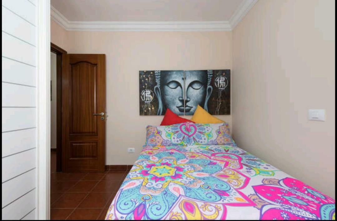 Sky House Apartman Las Palmas de Gran Canaria Kültér fotó